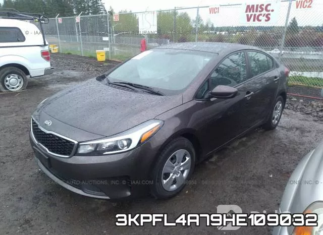 3KPFL4A79HE109032 фото 3