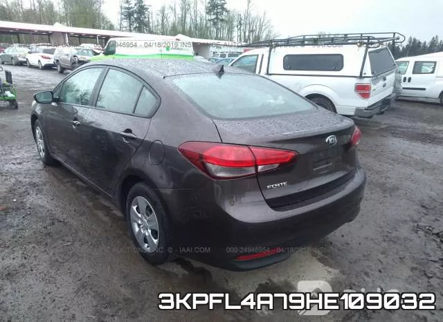 3KPFL4A79HE109032 фото 4