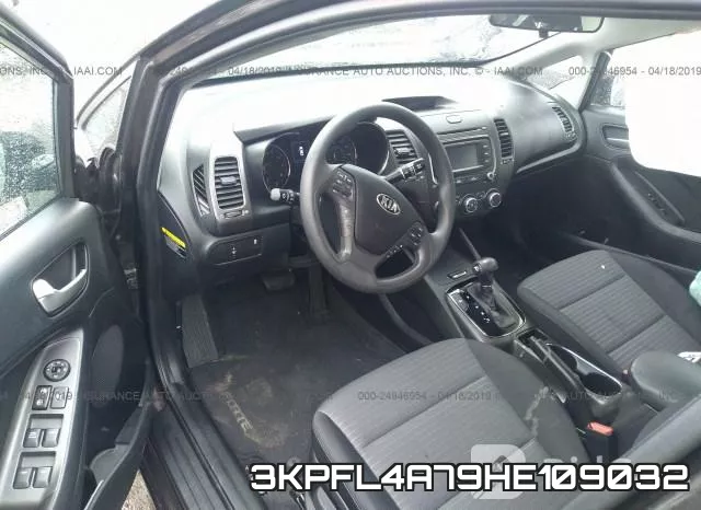 3KPFL4A79HE109032 фото 6
