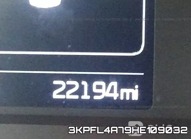3KPFL4A79HE109032 фото 8