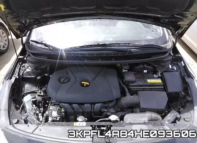 3KPFL4A84HE093606 фото 2