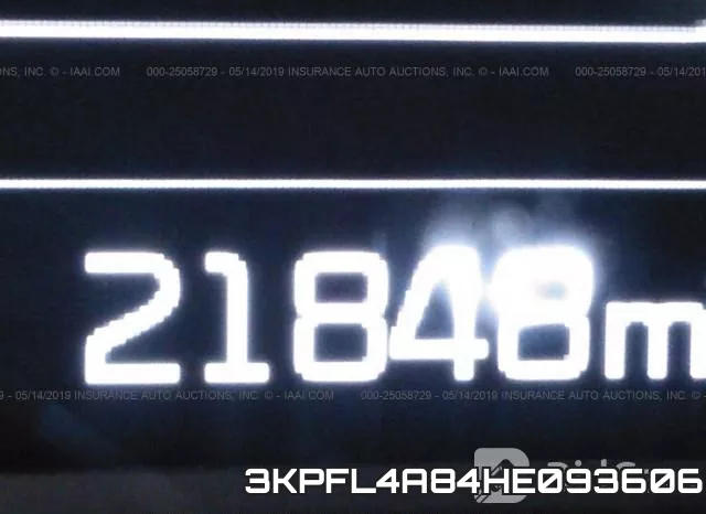 3KPFL4A84HE093606 фото 8