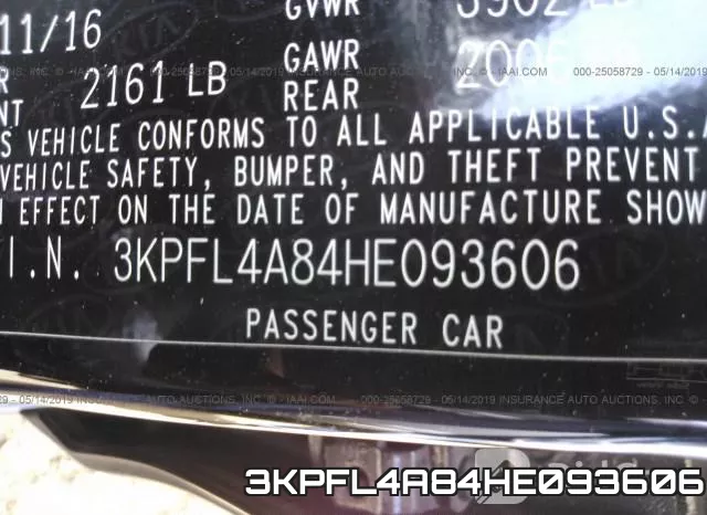 3KPFL4A84HE093606 фото 10