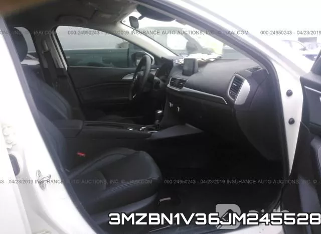3MZBN1V36JM245528 фото 6