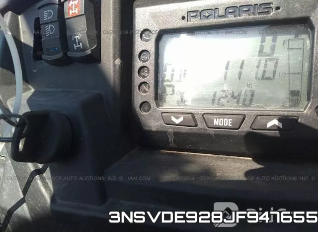 3NSVDE928JF947655 фото 8