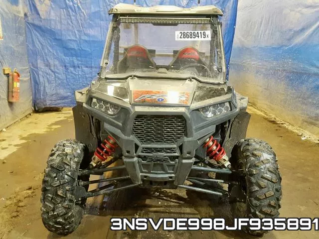 3NSVDE998JF935891 фото 10