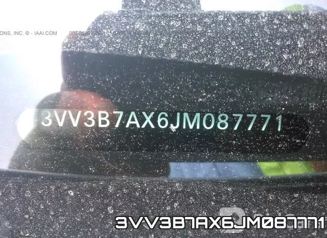 3VV3B7AX6JM087771 фото 10