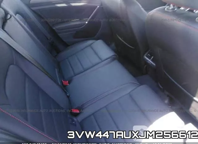 3VW447AUXJM256612 фото 9
