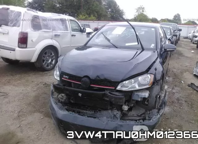 3VW4T7AU0HM012366 фото 7