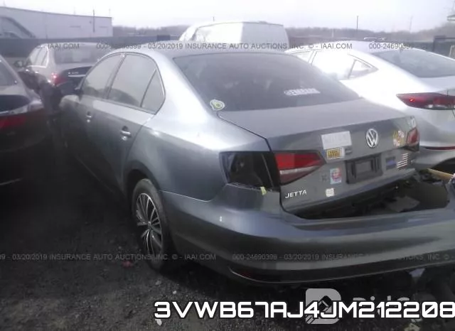 3VWB67AJ4JM212208 фото 4
