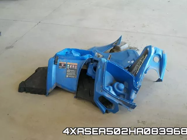 4XASEA502HA083968 фото 10