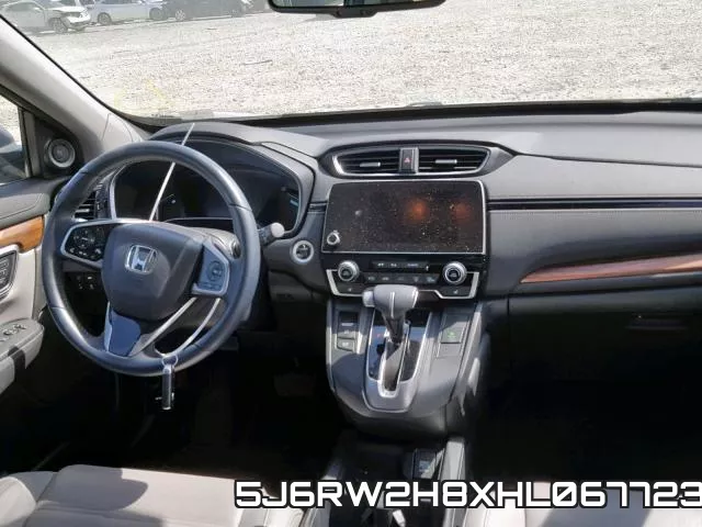 5J6RW2H8XHL067723 фото 10