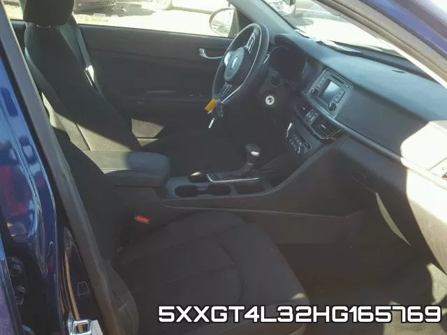 5XXGT4L32HG165769 фото 6