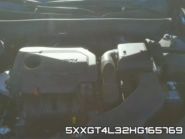 5XXGT4L32HG165769 фото 8