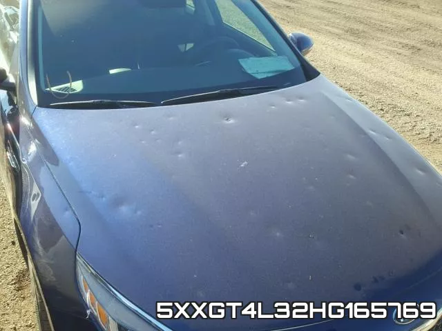 5XXGT4L32HG165769 фото 10