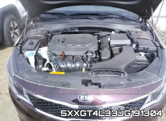5XXGT4L33JG191304 фото 2