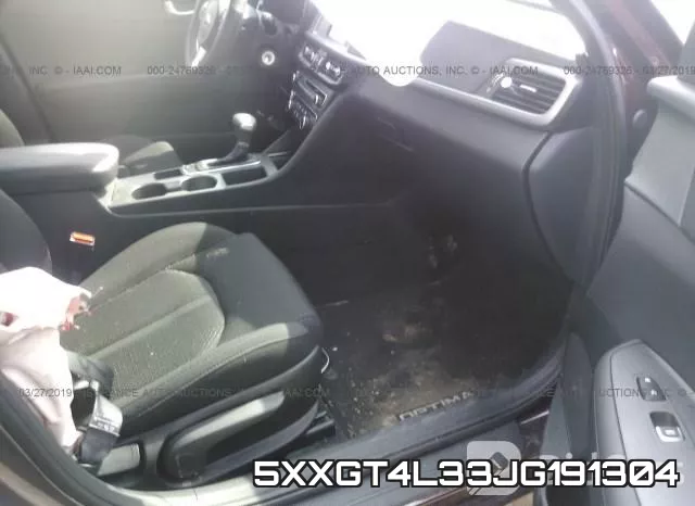 5XXGT4L33JG191304 фото 6