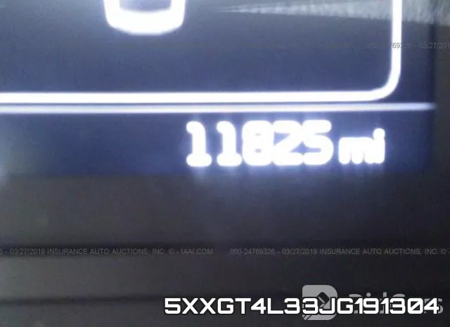 5XXGT4L33JG191304 фото 8