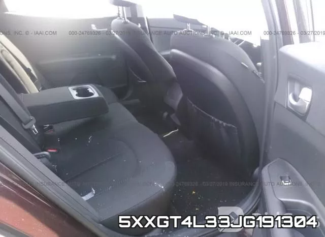 5XXGT4L33JG191304 фото 9