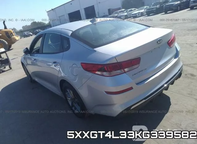 5XXGT4L33KG339582 фото 4