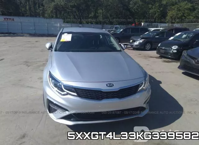5XXGT4L33KG339582 фото 7