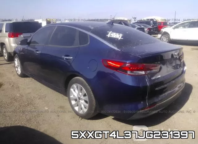 5XXGT4L37JG231397 фото 4