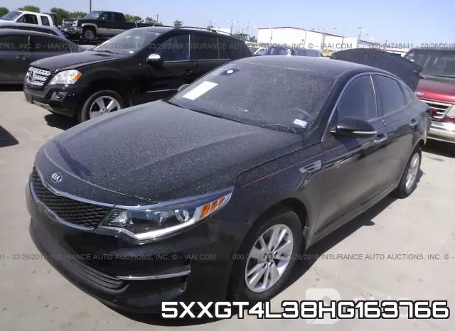5XXGT4L38HG163766 фото 3