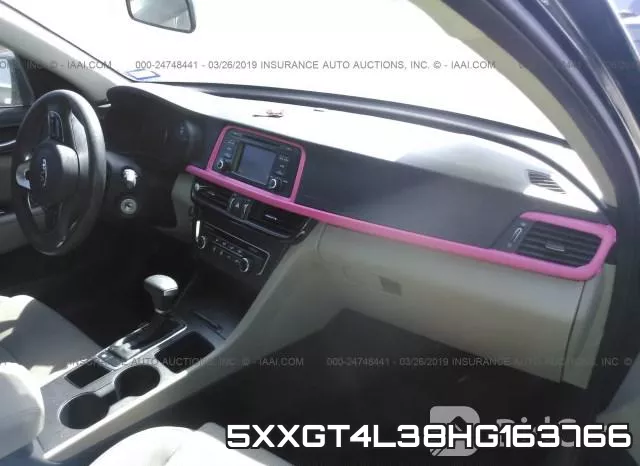 5XXGT4L38HG163766 фото 6