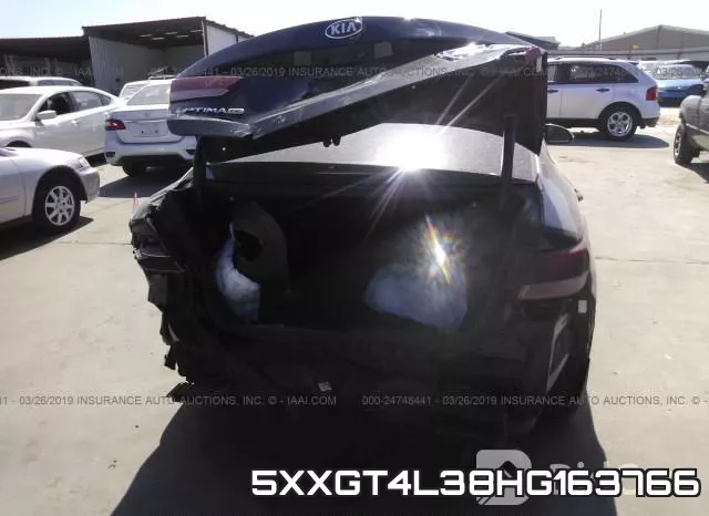5XXGT4L38HG163766 фото 7