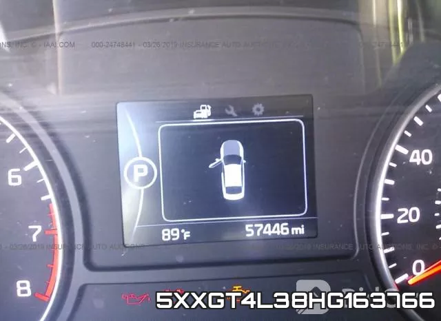 5XXGT4L38HG163766 фото 8