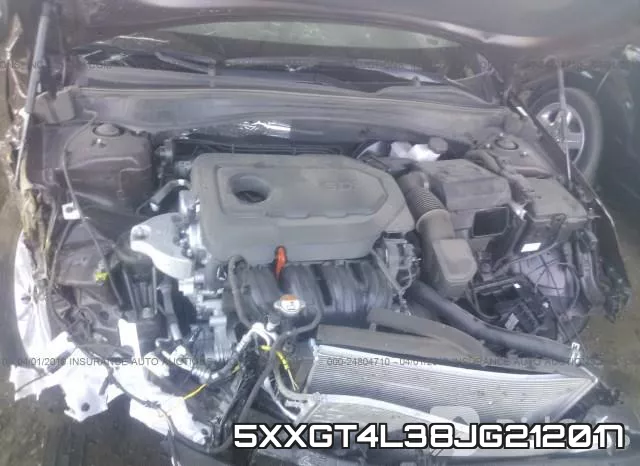 5XXGT4L38JG212017 фото 2