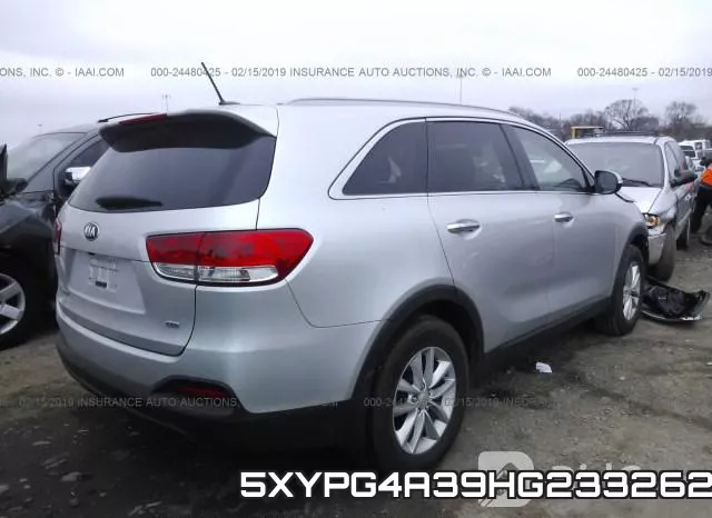 5XYPG4A39HG233262 фото 5