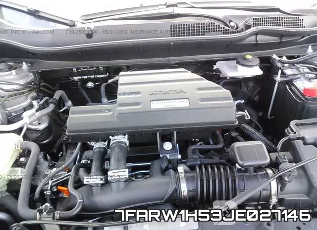 7FARW1H53JE027146 фото 2