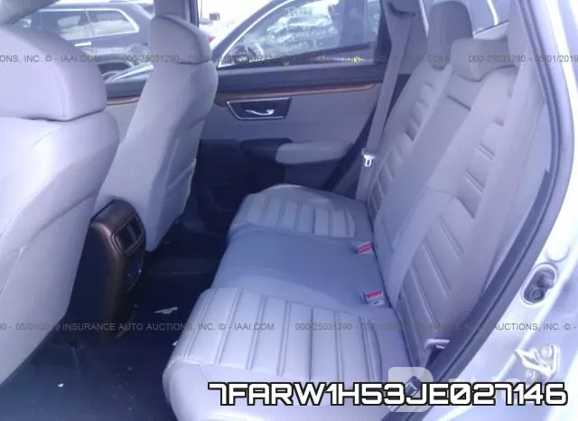 7FARW1H53JE027146 фото 9