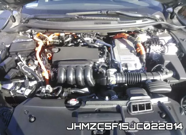JHMZC5F15JC022814 фото 2