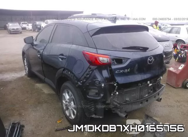 JM1DKDB7XH0165756 фото 4