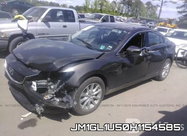 JM1GL1U50H1154585 фото 3