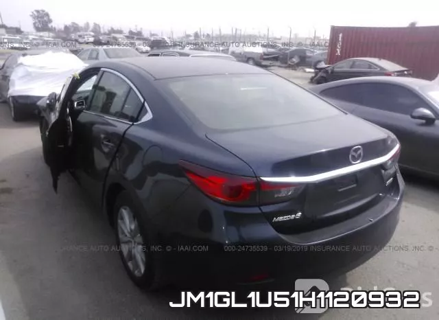 JM1GL1U51H1120932 фото 4