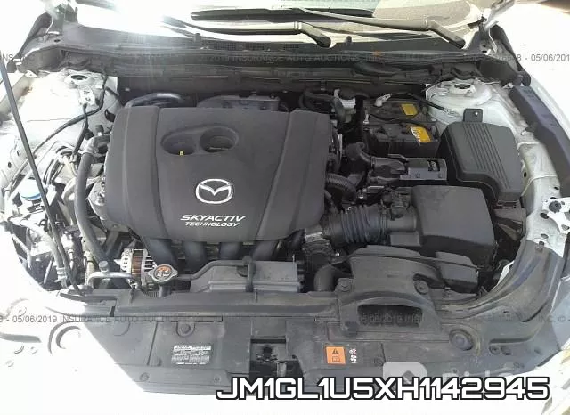 JM1GL1U5XH1142945 фото 2