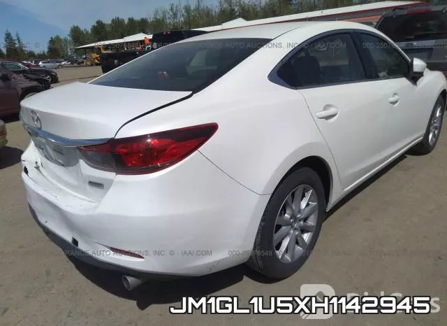JM1GL1U5XH1142945 фото 5