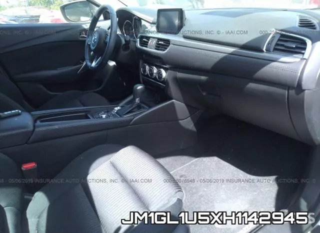 JM1GL1U5XH1142945 фото 6