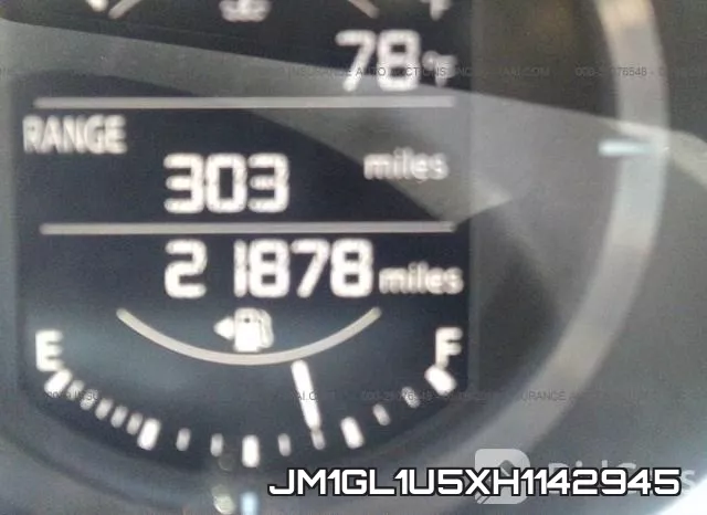 JM1GL1U5XH1142945 фото 8