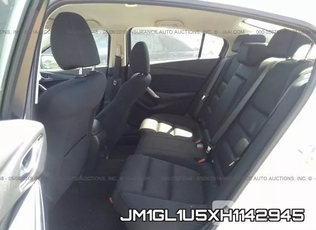 JM1GL1U5XH1142945 фото 9