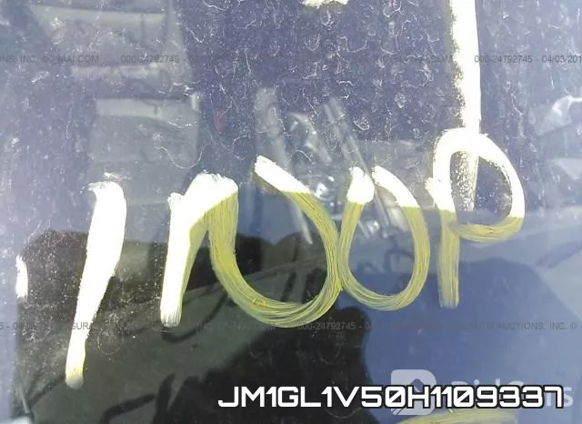 JM1GL1V50H1109337 фото 8