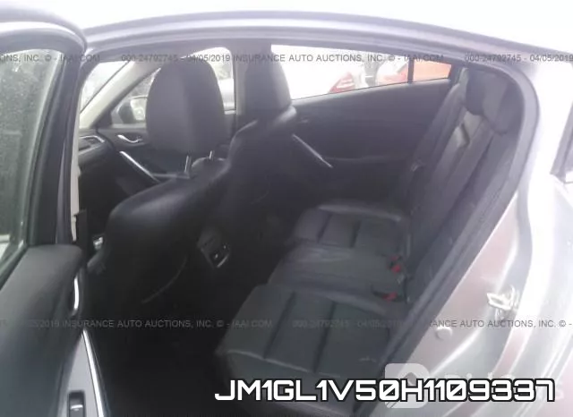 JM1GL1V50H1109337 фото 9