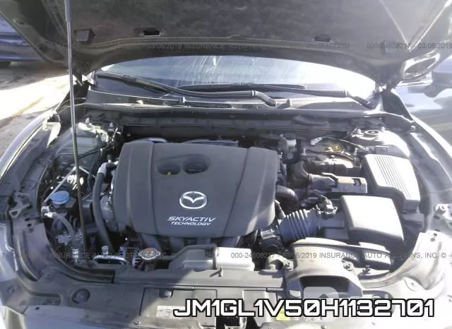 JM1GL1V50H1132701 фото 2