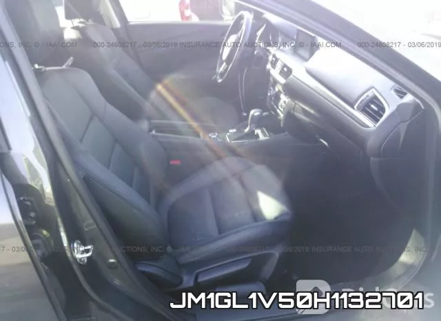 JM1GL1V50H1132701 фото 6