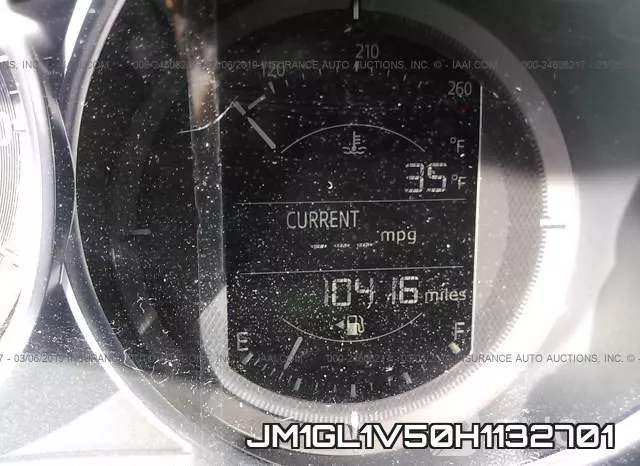 JM1GL1V50H1132701 фото 8