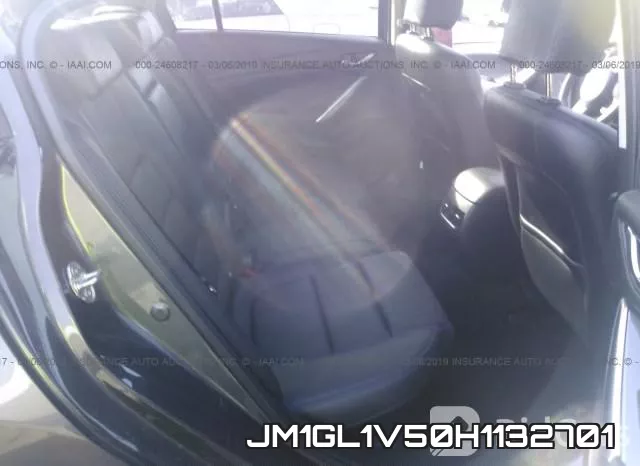 JM1GL1V50H1132701 фото 9