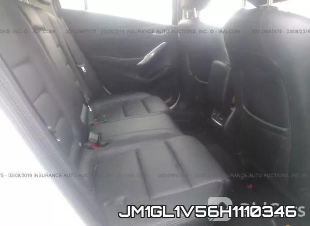 JM1GL1V56H1110346 фото 9